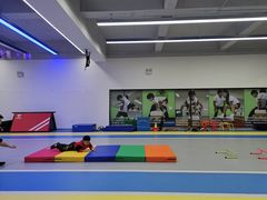 -凯孚尼儿童运动馆(空港总店)
