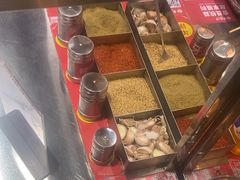 -幸福小串·地摊小炉子(三阳路店)