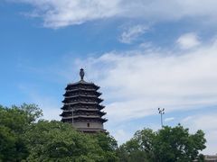 -天宁寺