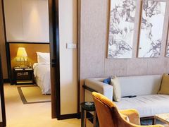 -成都安仁福朋喜来登酒店