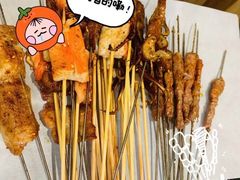 -破店肥哈·东北烧烤(南山保利店)