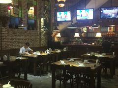大堂-宝翠花园餐厅(沙湖店)