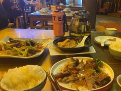 -鹅滋道(甘坑古镇店)