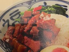 -眉州小吃(石景山店)