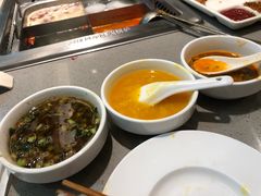 -海底捞火锅(CBD安泰广场店)