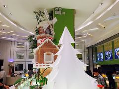 -堂会(白云店)