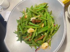 -小菜园新徽菜(合肥之心城店)