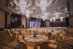 -上海外高桥喜来登酒店·宴会厅