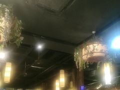 -花溪雨·森林餐厅(石基店)