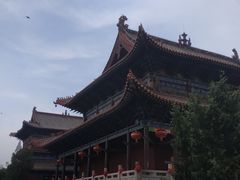 -大槐树寻根祭祖园