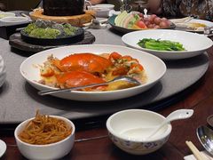 -宝燕壹号景观餐厅(龙盛国际商业广场店)