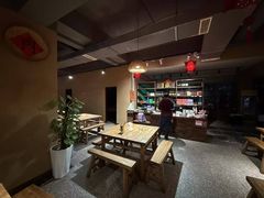-张公桥美食街