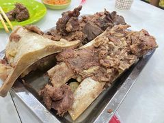 -蒙陶记羊架馆(青年路店)