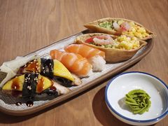 -河风精致寿司(太原店)