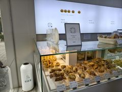 -巴思客·蛋糕·面包(杨桥西路店)