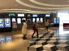 -百丽宫影城(CGS激光苏宁广场店)