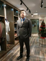 -优刻西服西装定制(金轮国际广场店)