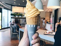 -肯德基(经开店)