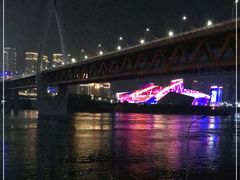 -小天鹅火锅·一线江景洪鼎旗舰店(洪崖洞店)