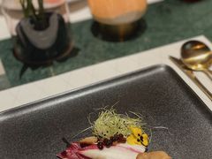 -莫里·意大利餐厅(K-lab店)