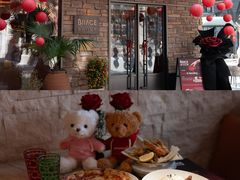 -Mammamia意大利餐厅(阳春巷店)