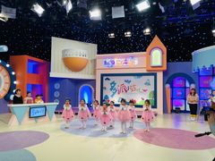 -多派·天津电视少儿艺术培训中心(东丽校区)