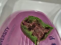 -清华澜园教工餐厅