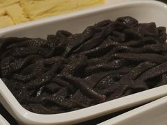 素毛肚-海底捞火锅(公益西桥店)