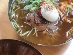 -屋里家延边朝鲜族冷面(南园店)