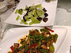 -京粤荟(海王银河科技大厦店)