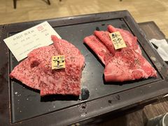 特选和牛-京の烧肉处 弘(京都站前店)