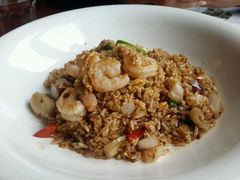 -绿茵阁牛扒餐厅(客村店)