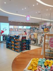 -孩子王(江北虹悦城店)