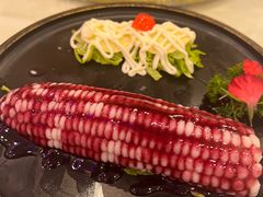 -老克勒上海菜(南京路步行街店)