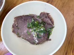 -牛马行牛肉饸饹铺(青岛街店)