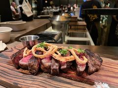 -THE CANNERY&JUJU 新鲜海鲜·牛排美食酒廊