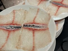 -阿源鱼捞斑鱼火锅·海鲜粥(山景尚宅店)