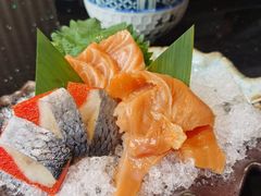 -真剑日本料理·铁板烧(贵州路店)