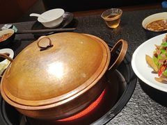 -一善菌·云南菌汤·云南菜(银泰城店)