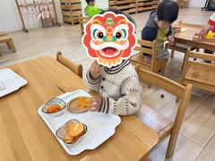 -U尼可童学园(百家湖校区)