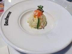 -爱丽丝牛排西餐厅(光谷步行街店)