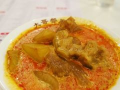 -大哥餐厅(西城花园店)