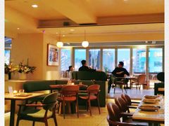 大堂-城市露台景观餐厅(淮海路店)