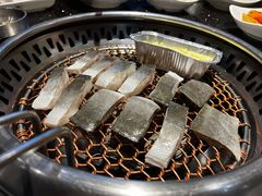 -木槿花韩式炭烤·熟成肉工坊(孙文东路店)