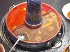 -咏江南·苏式火锅·苏州评弹(观前街店)
