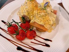 -UPPER KITCHEN(延安路店)