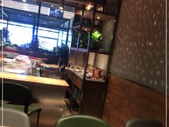 大堂-飞阳铁板烧(ME TOWN购物中心店)