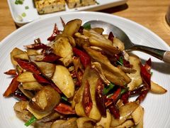 -一坐一忘云南菜(北京skp店)