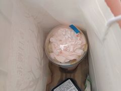 珞珈樱花拿铁-瑞幸咖啡(盛博广场店)