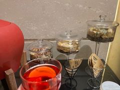 -上海波特曼丽思卡尔顿酒店